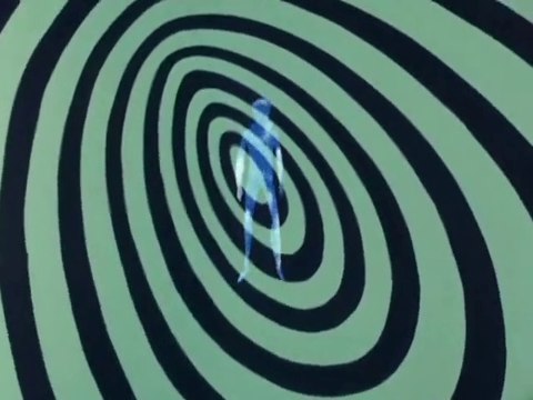 Kyashan il Ragazzo Androide ep. 07 Cicero, l'eroe leggendario