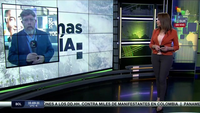 Pueblo argentino recuerda legado del expresidente Néstor Kirchner a 11 años de su muerte