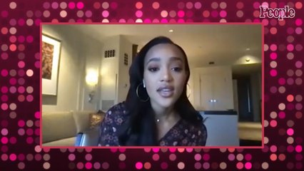 Lauren Simmons Explains Why Talking About Money Shouldn't Be a Taboo Subject