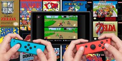 Nintendo Switch Online Has Rocky Release of Classic N64 Games