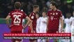 0:5! Die Fakten zu Bayerns Pokal-Blamage