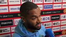 Jordan Amavi et le problème de sa condition physique