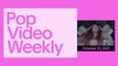 Vevo - Pop Video Weekly | This Week’s Biggest Hits Ep. 34