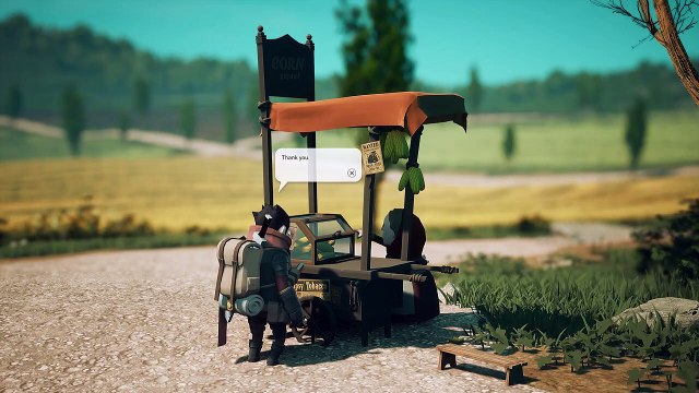 Little Devil Inside, tráiler del State of Play