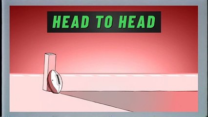 Texas Tech Red Raiders at Oklahoma Sooners: Spread