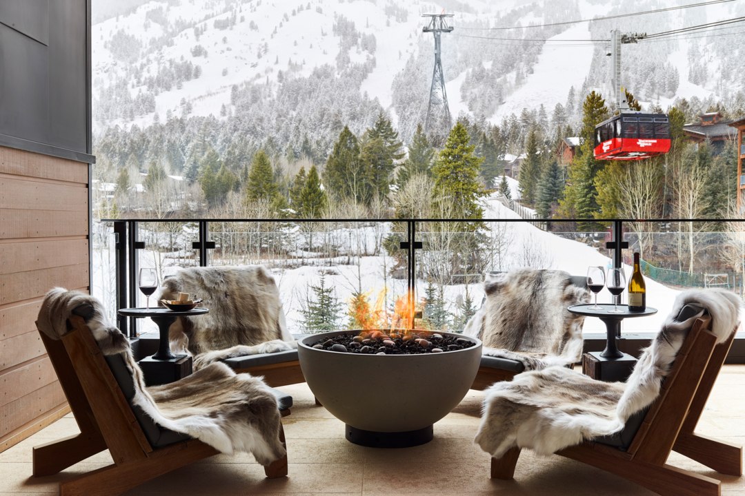 This Ski Season Pop-up Is Bringing a Mexican Tasting Menu With Mezcal Pairings to the Slop