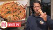 Barstool Pizza Review - White Pie (Denver, CO)