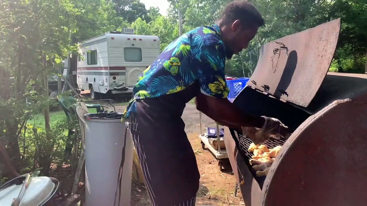 Chef ENT Show S1 E2