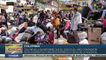 teleSUR Noticias 17:30 27-10: ONU revela cifras altas de desplazamientos de personas en Colombia