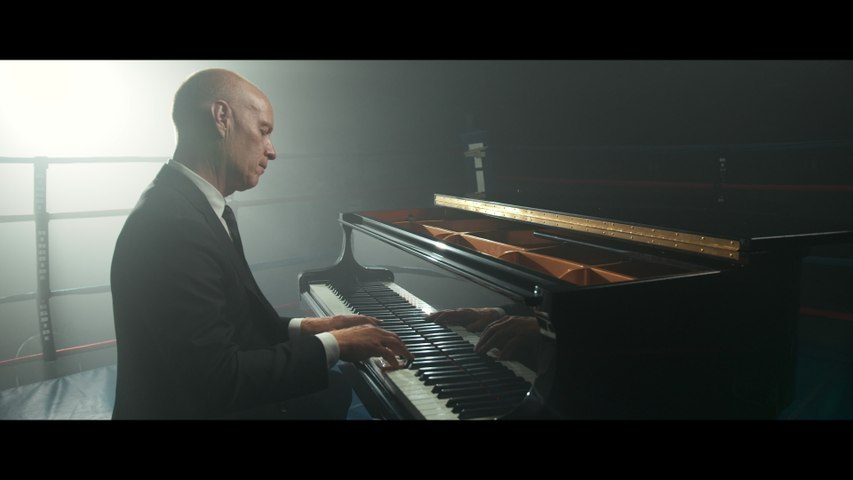 The Piano Guys - Eye of the Tiger