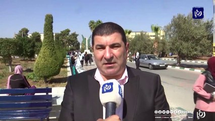 أسبوعان على عودة الجامعات.. التزام متفاوت بالتعليمات الصحية