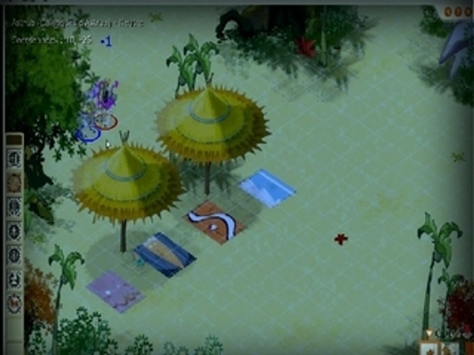 Qui a dit que les Xélor été nul ^^