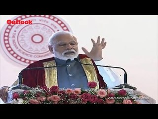 PM Modi Urges Young Scientists To 'Innovate, Patent And Produce'