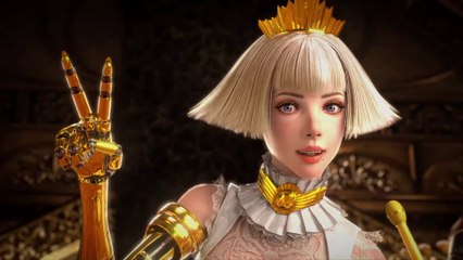 Deathverse : Let It Die - Bande-annonce State of Play