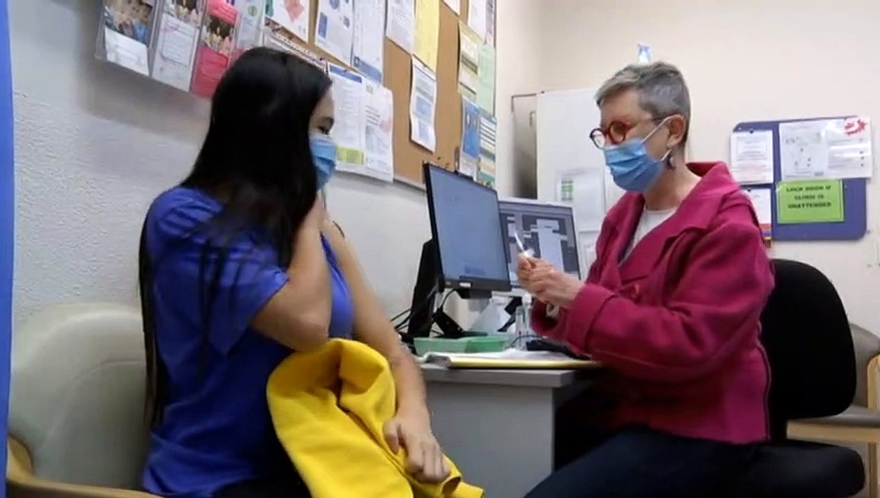 SA to ease border restrictions to fully vaccinated