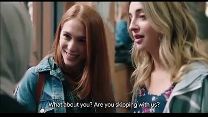 SKAM ITALIA S04E09 (EngSub)