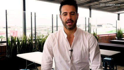 La experiencia límite que inspiró el papel de Ricardo Henao en ‘Mil Colmillos’