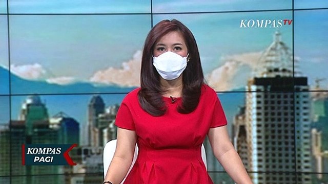 Geruduk Kantor Desa Pakai Motor Berknalpot Bising, Warga Tuntut Kepala Desa untuk Mundur!