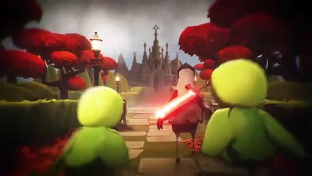 Tráiler y fecha de lanzamiento de Death's Door para PlayStation 5 y PS4: llegará muy pronto