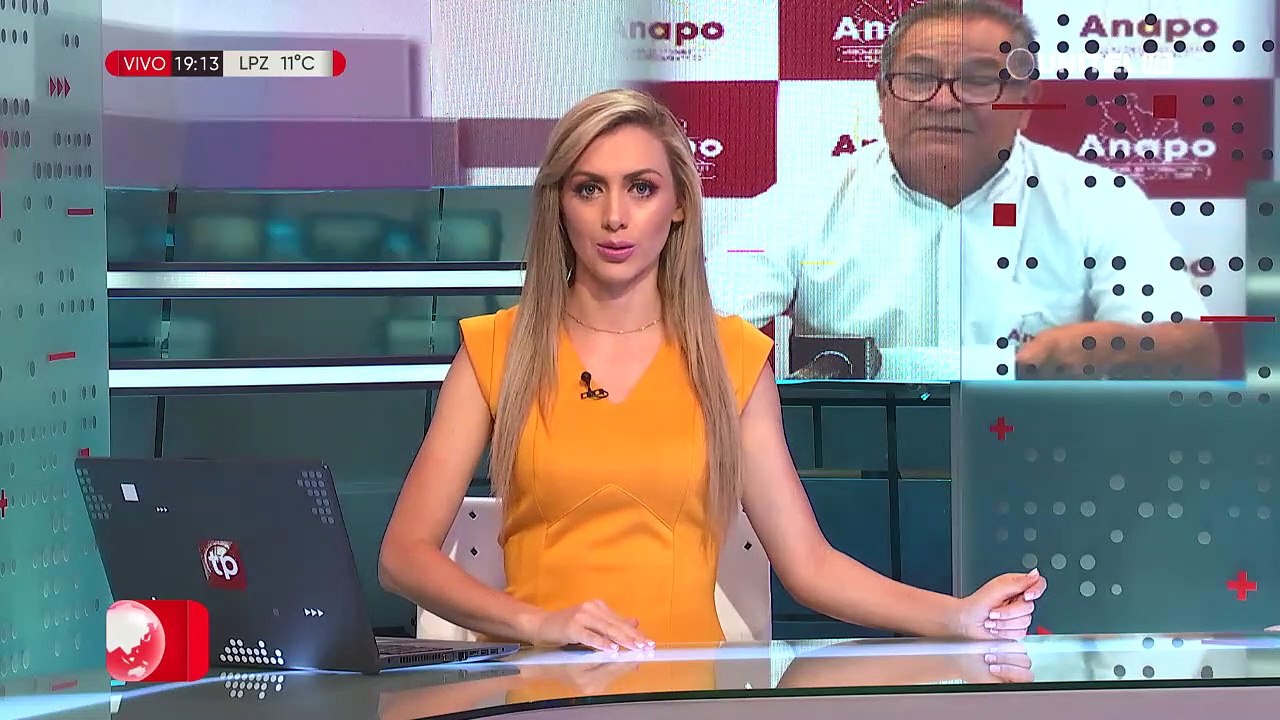 Anapo denuncia avasallamiento de predios agrícolas en la zona de Guarayos