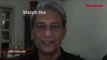 Adil Hussain Teaser - Bollywood TALKies with Outlook Ep. 4
