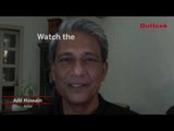 Adil Hussain Teaser - Bollywood TALKies with Outlook Ep. 4