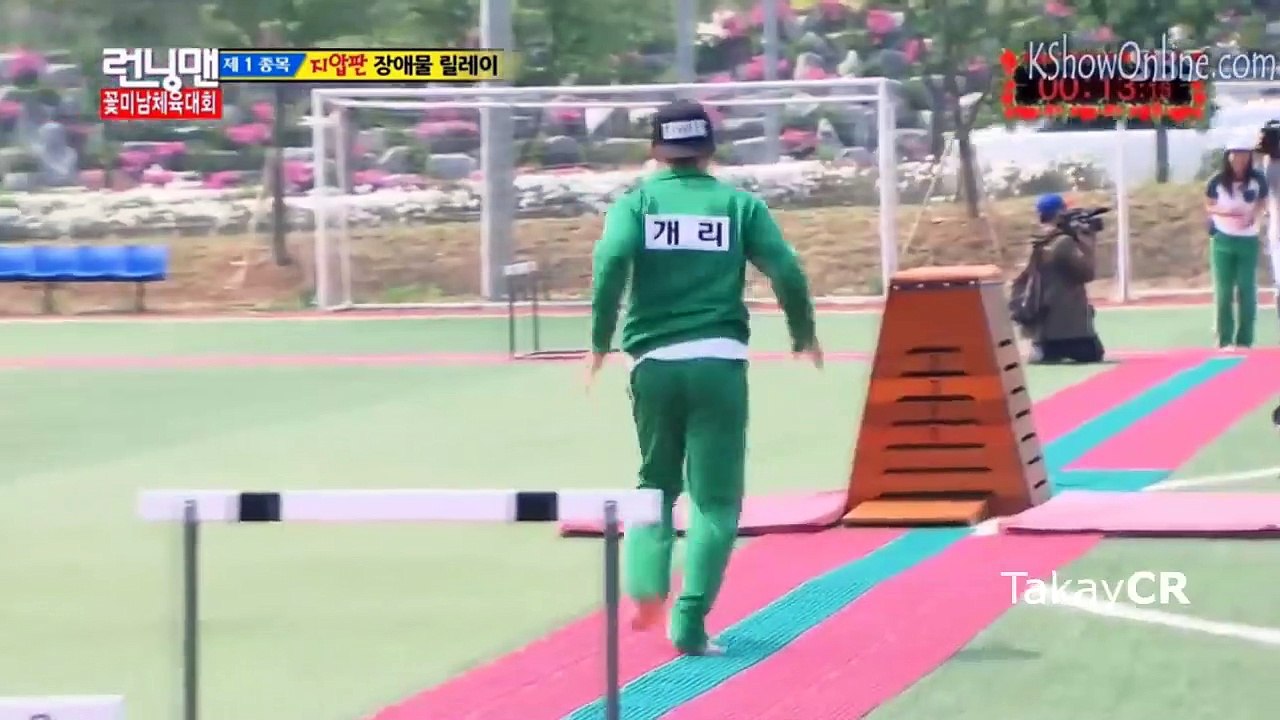 Kang-Gary-Funny-Moments