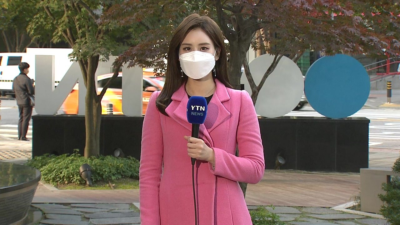 [날씨] 사라진 미세먼지, 전국 쾌청...큰 일교차 주의 / YTN