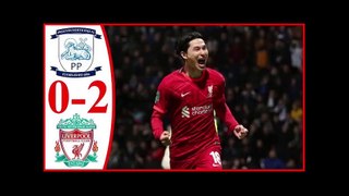 Liverpool vs Preston North End 2−0- |RESUME DU MATCH|All Gоals & Extеndеd Hіghlіghts - Carabao Cup 2021 (Origi GOA