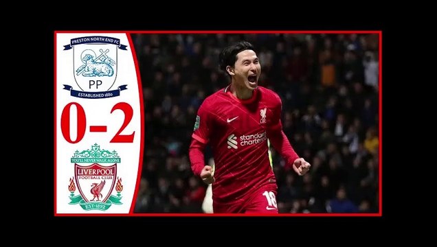 Liverpool vs Preston North End 2−0- |RESUME DU MATCH|All Gоals & Extеndеd Hіghlіghts - Carabao Cup 2021 (Origi GOA