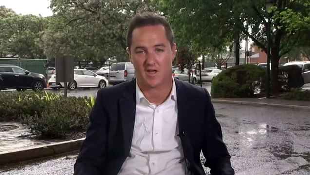 Wild weather warnings issued for large parts of South Australia