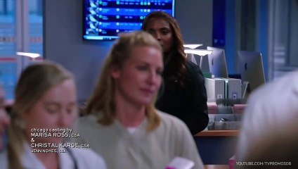 Chicago Med S07E07 A Square Peg in a Round Hole
