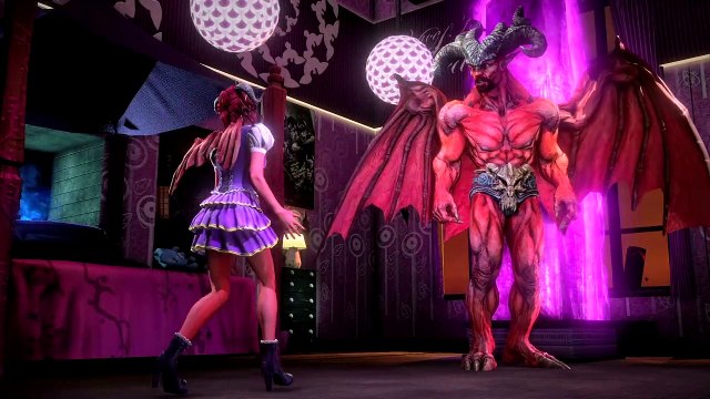 Best of Halloween Games & Scary Games – Saints Row: Gat Out of Hell – Musical Trailer – Developer Deep Silver Volition – Publisher Deep Silver – E3- Gamescom – Devcom – GDC – PAX – IndieCade – Tokyo Game Show – Brazil Game Show