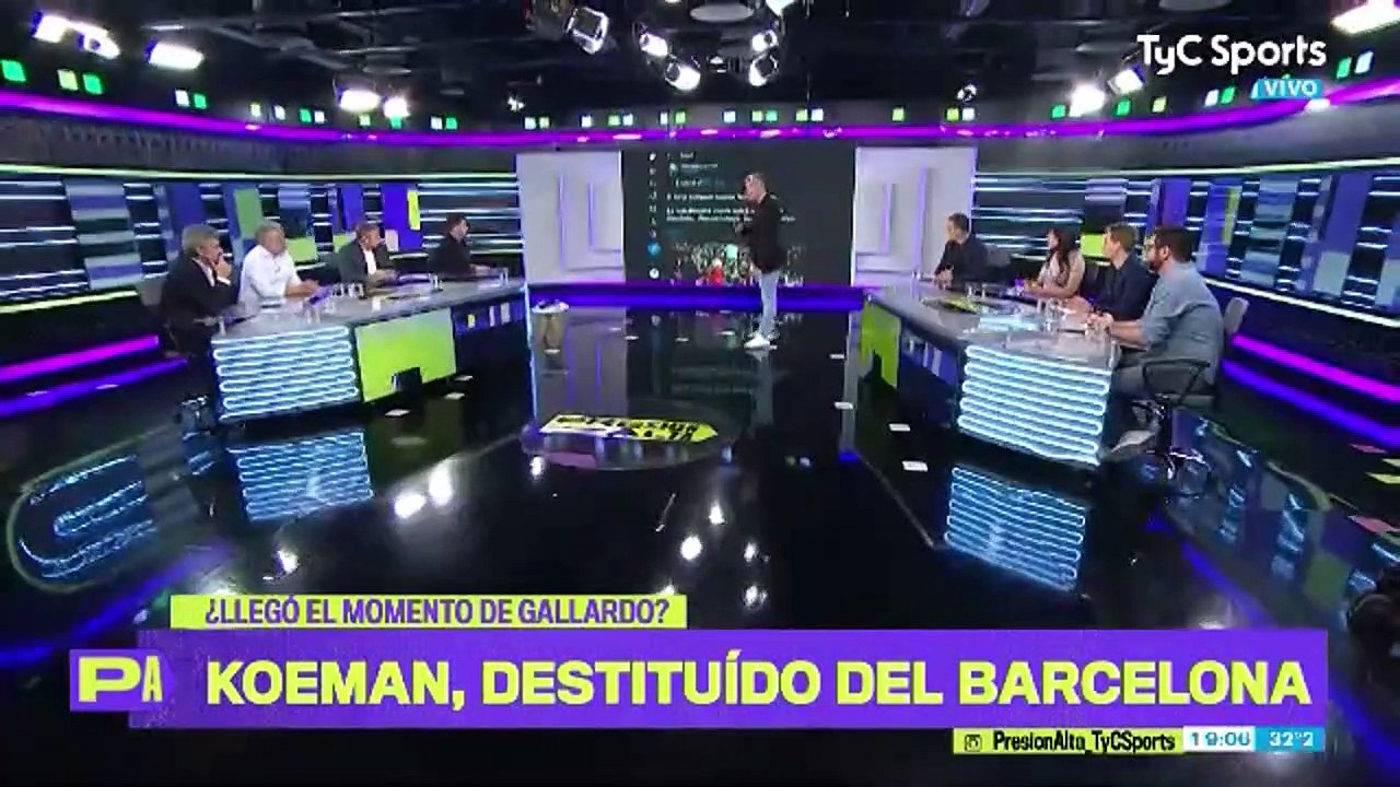 Presión Alta