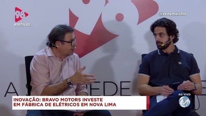 Download Video: 98 Talks | Mercado de carros elétricos no Brasil