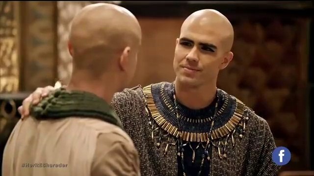 NOVELA GÊNESIS CAPITULO 202 COMPLETO 27/10/2021 QUARTA EM HD