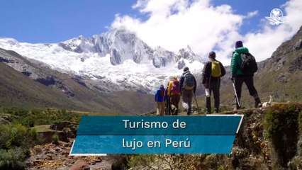 Experiencias inigualables de lujo en Perú