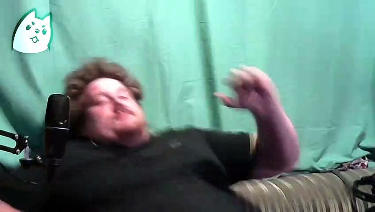 2021.05.07 Arbeitslord frühstückt - Drachenlord Stream (06.05.2021)