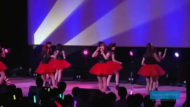 [2019.01.26] Morning Musume '18 Fc Event ~Kessei Kinen Premoni. Dai Kanshasai! 22 Nenme Mo Ikimasshoi!~-1