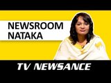TV Newsance Episode 18: Newsroom Nataka