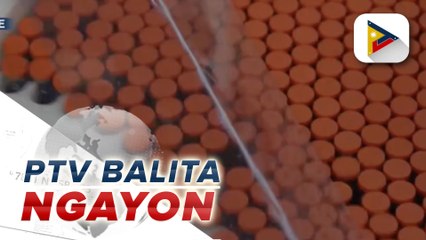 #PTVBalitaNgayon | October 28, 2021 / 9:00 a.m. update