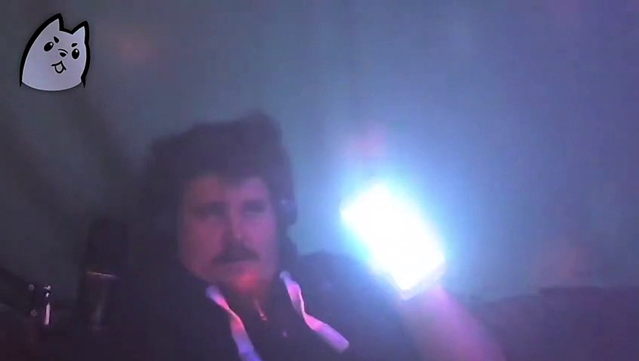 2021.05.05 Nebeliger Lord hat Redebedarf - Drachenlord Stream (03.05.2021)