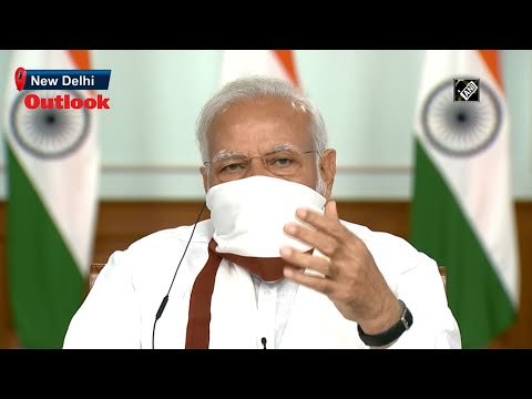 In Virtual Meet With PM Modi, Several CMs Suggest Extending Coronavirus Lockdown