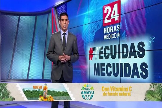 Pedro Castillo: A veces vivimos equivocados, enfrentándonos