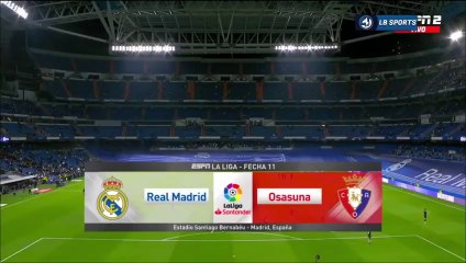 Real Madrid vs Osasuna 00 Le résumé  Real Madrid vs Osasuna 00 All Gоals  Hіghlіghts 2021_