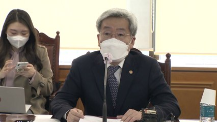 [현장영상] 금융위원장-주요 은행장 첫 회동...가계부채 대책 논의 / YTN