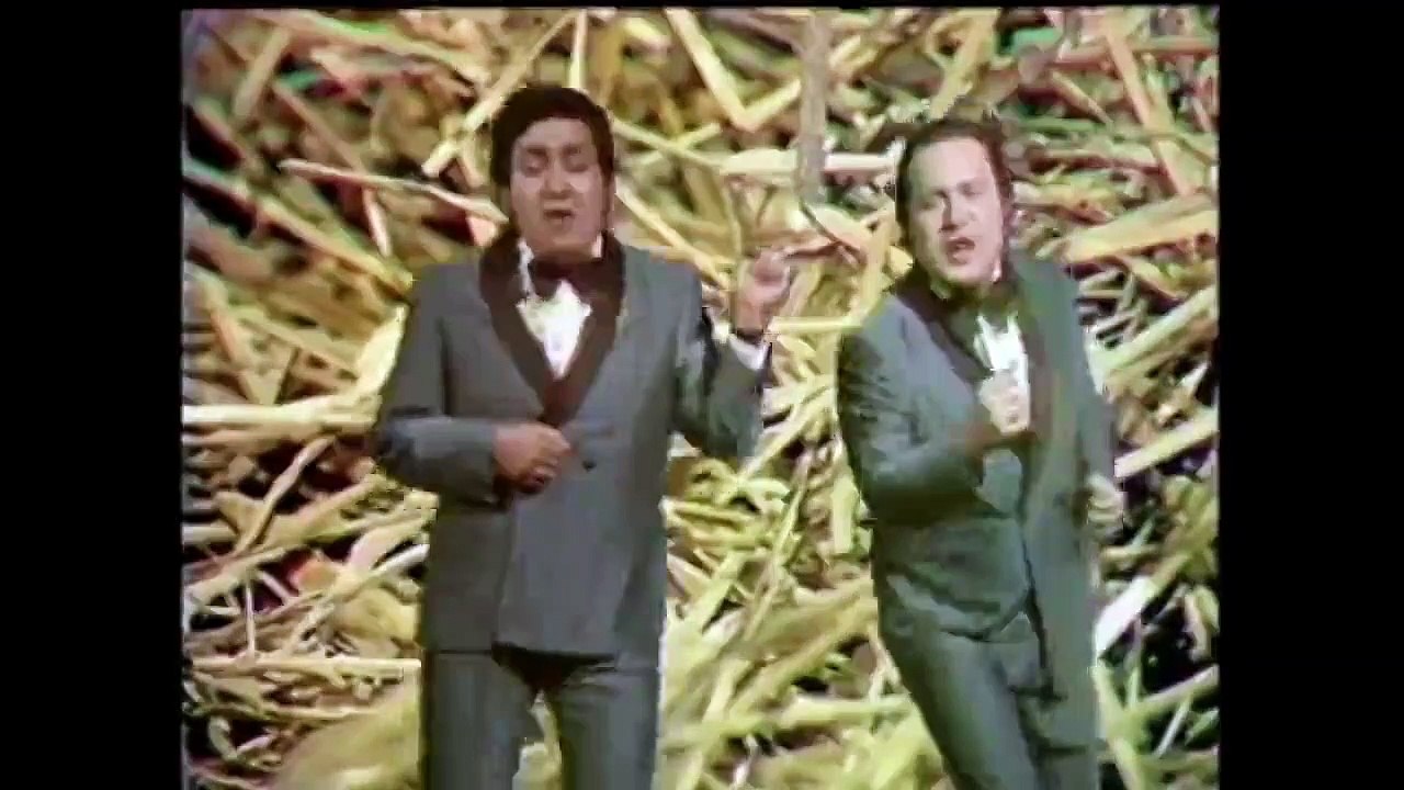 El Show de Los Polivoces - T1 E2