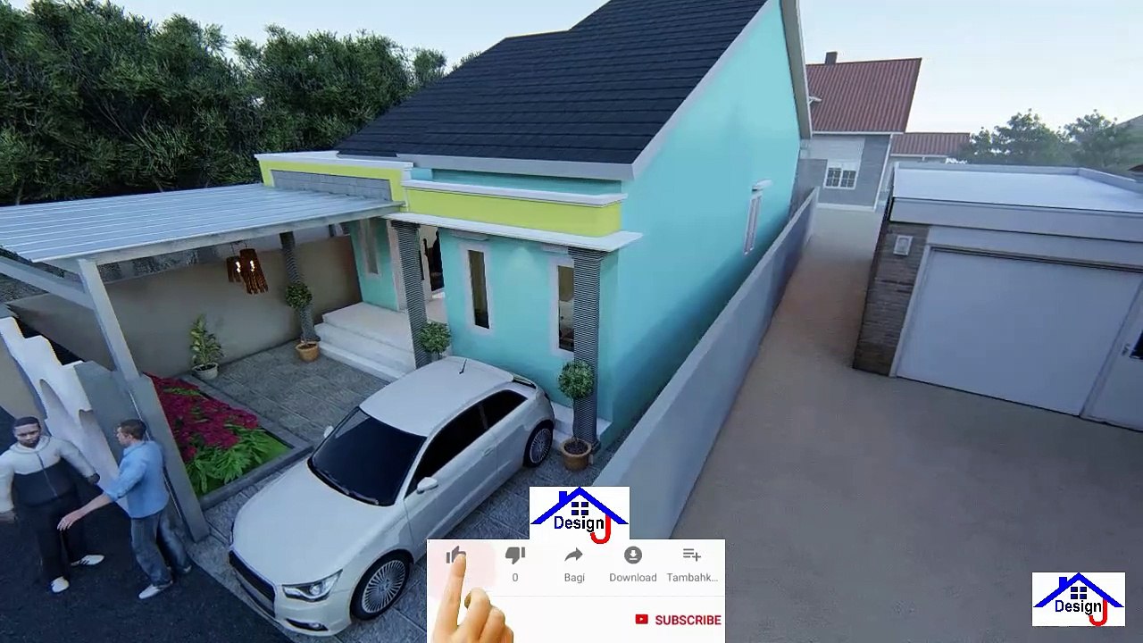 design home 13 x 7