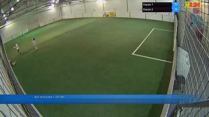 But de Equipe 1 (50-36) - Equipe 1 Vs Equipe 2 - 27/10/21 16:44 - Loisir Poitiers