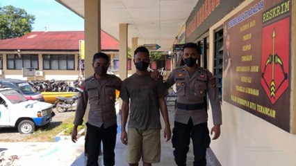 Aniaya Murid hingga Meninggal, Seorang Guru di NTT Ditangkap